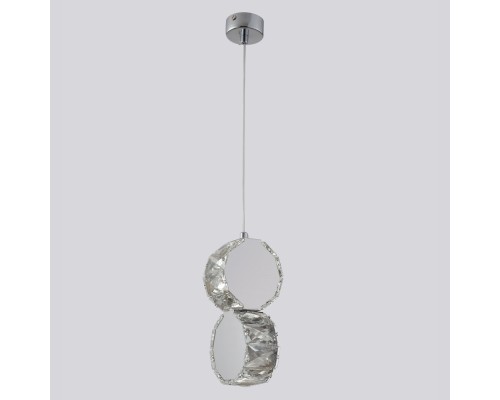 Подвесной светильник Beso BESO SP2 Crystal Lux