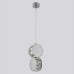 Подвесной светильник Beso BESO SP2 Crystal Lux