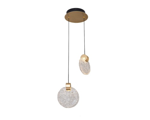 Подвесной светильник Rondo 162FL-61501 Garda Decor