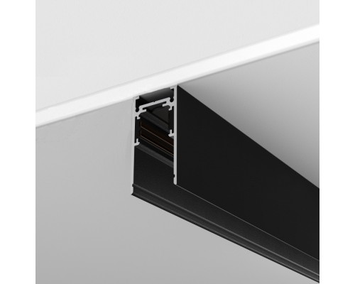 Шинопровод Busbar trunkings Exility TRX034-412B Maytoni