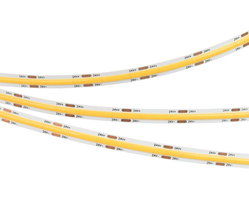 Светодиодная лента COB открытая 031900(2) Arlight