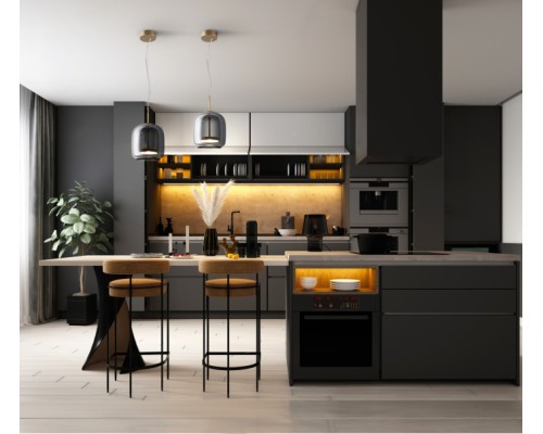 Подвесной светильник Madmen MOD128PL-L6SG Maytoni