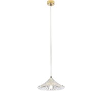 Подвесной светильник 8350 8352/S gold Newport