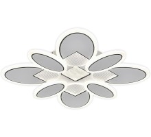 Потолочная люстра Dune 10210/8LED Escada