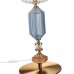 Интерьерная настольная лампа Terra 5414/2TA Odeon Light