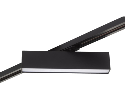 Трековый светильник SOLID Hals DK6430-BK Denkirs
