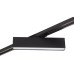 Трековый светильник SOLID Hals DK6430-BK Denkirs