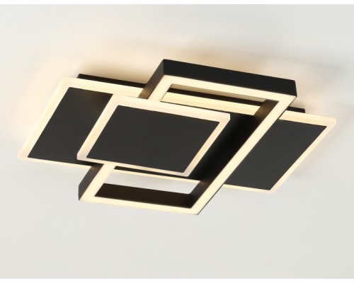 Потолочная люстра Acrylica FA1022 Ambrella
