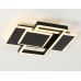 Потолочная люстра Acrylica FA1022 Ambrella