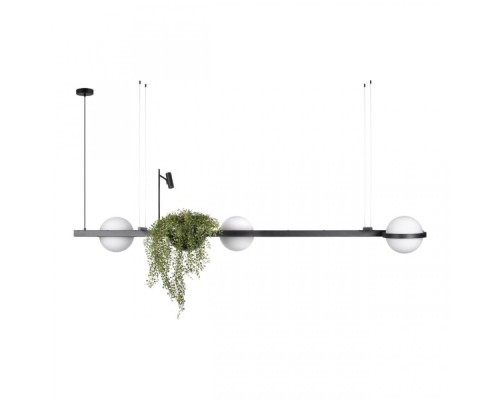 Подвесной светильник Jardin 10121/C Loft It