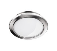 Точечный светильник  GX53LED-DLL8W-CH Lumin'arte