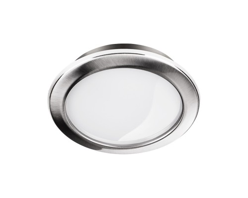 Точечный светильник  GX53LED-DLL8W-CH Lumin'arte