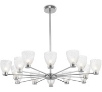 Потолочная люстра Ralar MOD068PL-14CH Maytoni