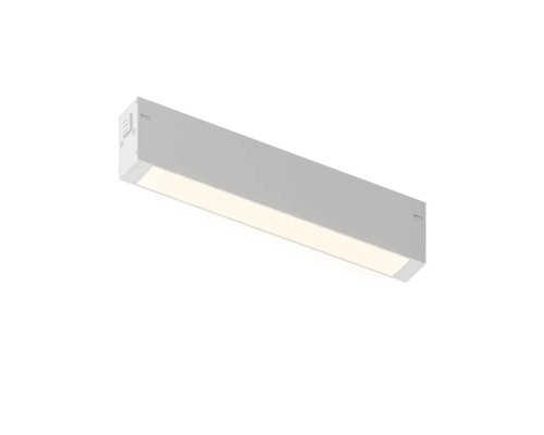 Трековый светильник SIMPLE LINEAR DK8103-WH Denkirs