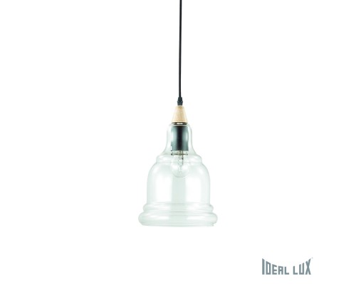 Подвесной светильник Gretel GRETEL SP1 Ideal Lux