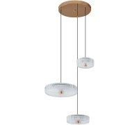 Подвесной светильник Viro Viro L 1.5.40 G Arti Lampadari