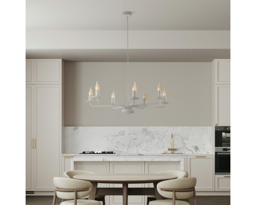 Подвесная люстра Limal 10254 Limal TK Lighting