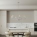 Подвесная люстра Limal 10254 Limal TK Lighting
