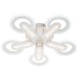 Потолочная люстра Fornax 10218/5LED Escada