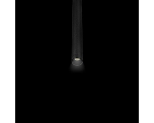 Подвесной светильник Metropolis 10333/600 Black Loft It