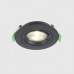 Точечный светильник Clt 001 CLT 001C1 BL V2 Crystal Lux