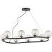 Подвесная люстра Bari 815287 Lightstar