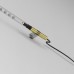 Подводы питания Accessories For System Axity CA002PI-BS Maytoni