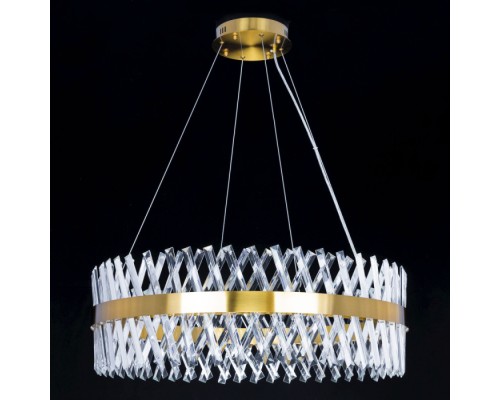 Подвесная люстра Ричард CL336083 Citilux
