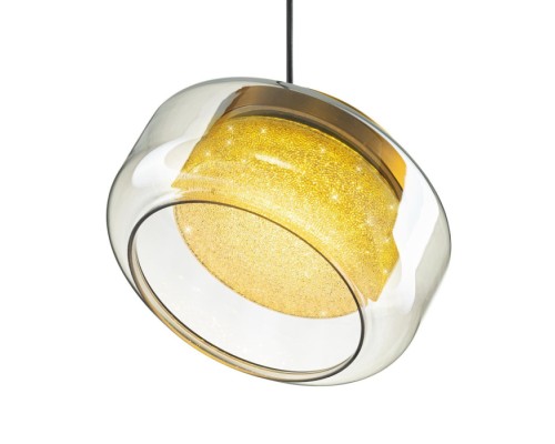 Подвесной светильник Signature CL247011 Citilux