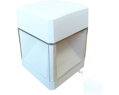 Настенный светильник уличный Elisa DS2.560.000.WXD1L Fumagalli
