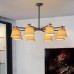 Потолочная люстра  NATURAAY01 ImperiumLoft