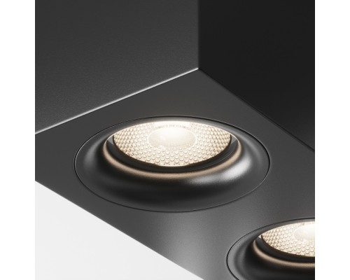 Точечный светильник Slim C013CL-02B Maytoni