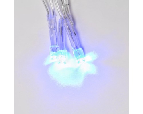Гирлянда  ULD-B6007-200/STK BLUE IP44 Uniel