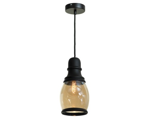 Подвесной светильник Tonawanda GRLSP-9690 Lussole Loft