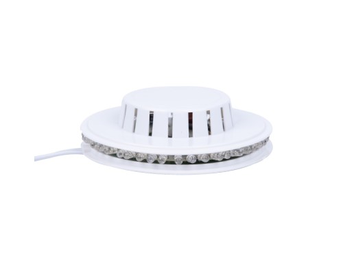 Ночник ULI-Q304 Светодиодный светильник-проектор ULI-Q304 2,5W/RGB WHITE Volpe