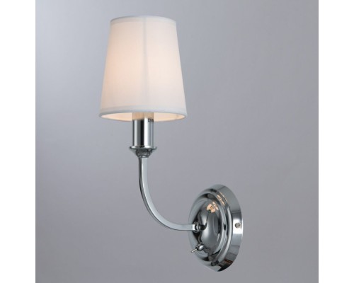 Бра Patricia A9022AP-1CC Arte Lamp