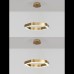 Подвесной светильник Led series 722 HIGH-TECH LED LAMPS 82058 Natali Kovaltseva
