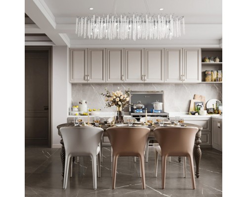 Подвесная люстра Milano-2 23210.1500.16.E14.A CR Arte Milano