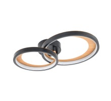 Потолочная люстра  10265/2LED Escada