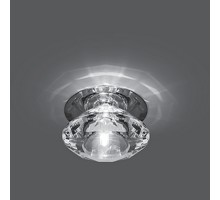 Точечный светильник Crystal CR035 Gauss