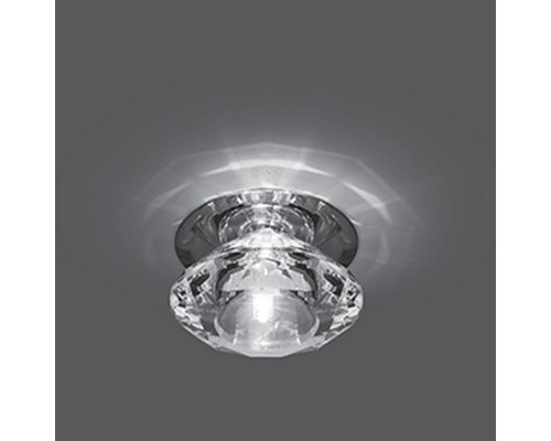 Точечный светильник Crystal CR035 Gauss