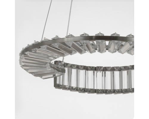 Подвесной светильник  LDP 6026-400 CHR Lumina Deco