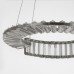 Подвесной светильник  LDP 6026-400 CHR Lumina Deco