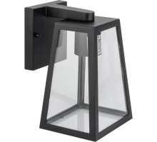 Настенный светильник уличный UNITE 2909 Bl Oasis Light
