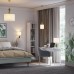 Интерьерная настольная лампа Cactus 5425/1T Odeon Light