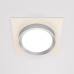 Точечный светильник Hoop DL086-GX53-SQ-WS Maytoni