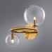 Бра Albus A7780AP-2AB Arte Lamp