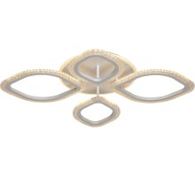 Потолочная люстра Bubble 10251/4LED BL Escada