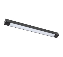 Трековый светильник ULB-Q281 ULB-Q281 30W/4000K BLACK Volpe
