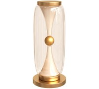 Интерьерная настольная лампа Sterzo 1244/17 TL-20 Divinare
